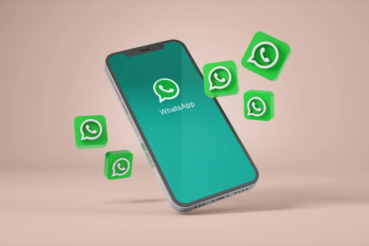 WhatsApp registration 