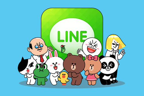 Line Account Registration 